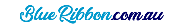 Blue Ribbon